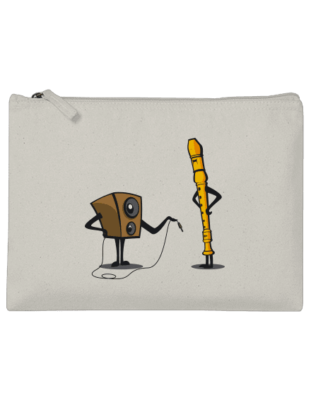 Plug-in jack taštička Stracciatella