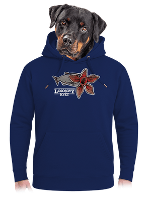 unisex mikina premium