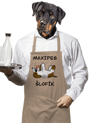 zástěra