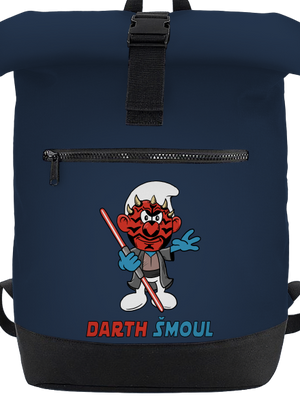 Darth Šmoul batoh French Navy