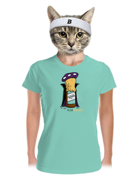 dámské sportovní tričko