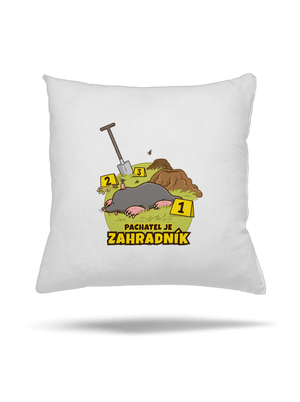 polštář