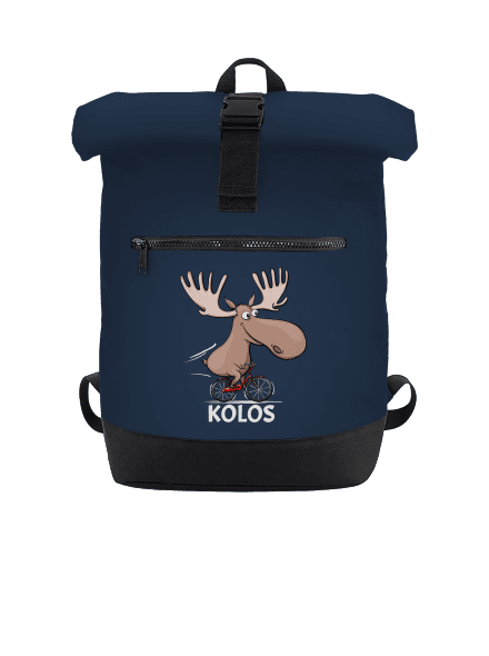 Kolos batoh French Navy