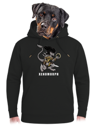 unisex mikina premium