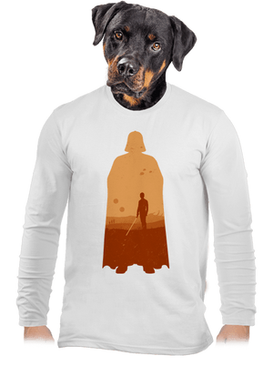 pánské dlouhý rukáv