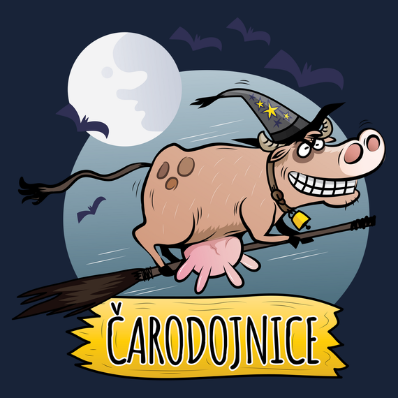 Čarodojnice