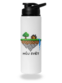 lahev na vodu