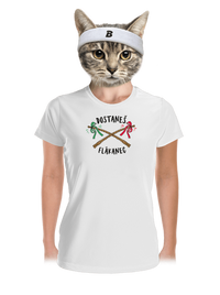 dámské sportovní tričko