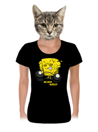 dámské tričko