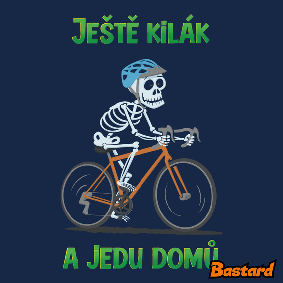 Ještě kilák