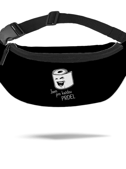 Prdel ledvinka Black