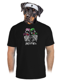 pánské sportovní tričko