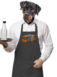 zástěra