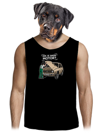 pánské tílko