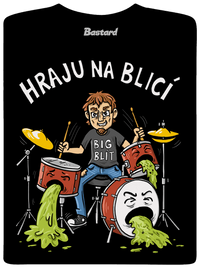 pánské dlouhý rukáv