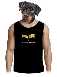 pánské tílko
