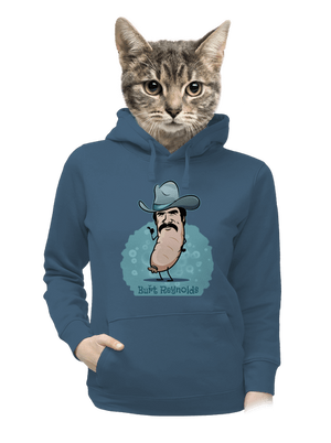 dámská mikina klokanka