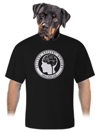 unisex tričko oversized