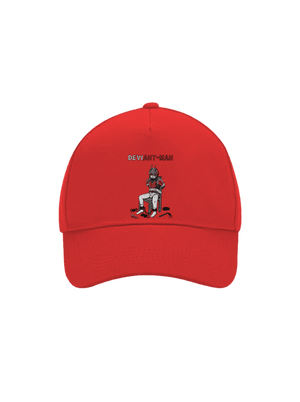 kšiltovka baseballka