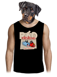 pánské tílko