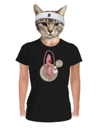 dámské sportovní tričko