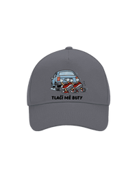 kšiltovka baseballka