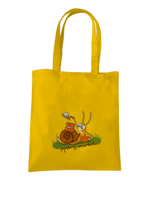 Makám na baráku taška Sunflower