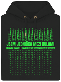 unisex mikina premium