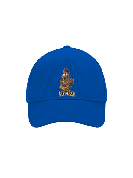Slepizza kšiltovka baseballka Bright Royal