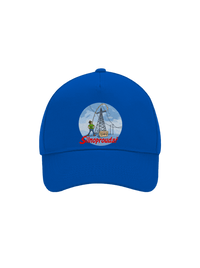 kšiltovka baseballka