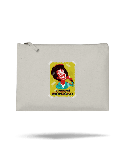 Mánička taštička Stracciatella