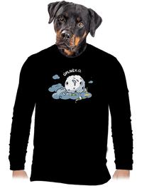 pánské dlouhý rukáv