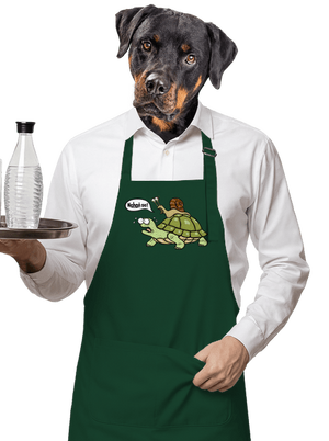 zástěra