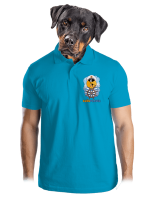 pánská polokošile