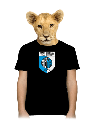dětské tričko