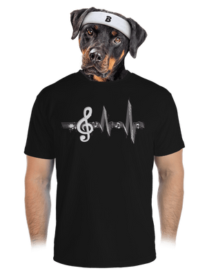 pánské sportovní tričko