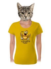 dámské tričko