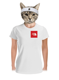 dámské sportovní tričko