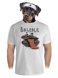 pánské sportovní tričko