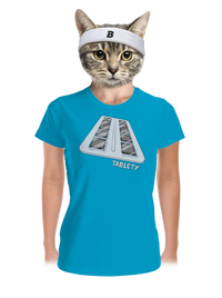 dámské sportovní tričko