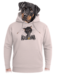 unisex mikina premium
