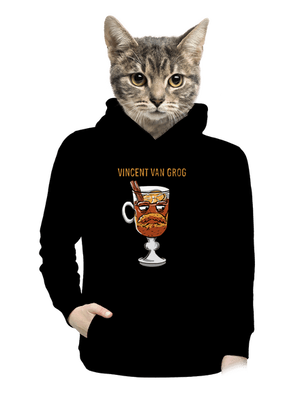 dámská mikina klokanka