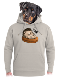 unisex mikina premium