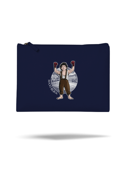 Rocky Bilboa taštička French Navy
