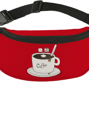 Kdo zabil cukřík? ledvinka Red