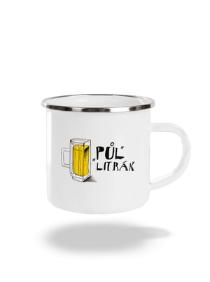 plecháček