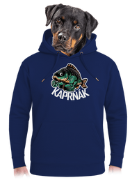 unisex mikina premium