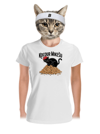 dámské sportovní tričko