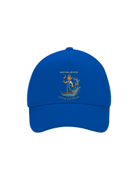 kšiltovka baseballka