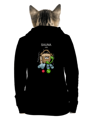 dámská mikina na zip